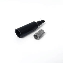 Сітка свічки з монтажним ключем EBERSPACHER AIRTRONIC D2/D4