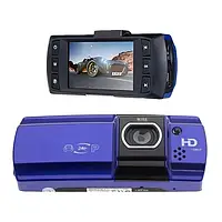 Авторегистратор видеорегистратор Full HD 5000 Car Camcorder