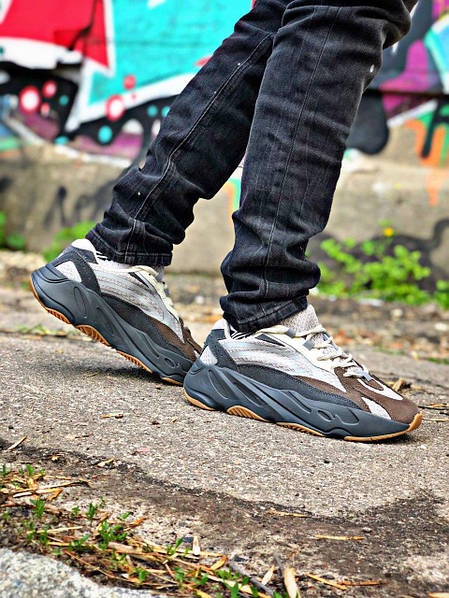 Adidas easy boost kanye west 2025