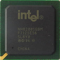 Чип Intel NH82801GBM