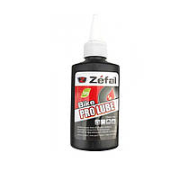 Смазка всесезонная для цепей велосипедов Zefal Bike PROLUBE YOU-009 125 мл