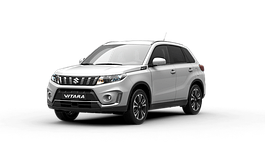 Фаркопи - Suzuki Vitara