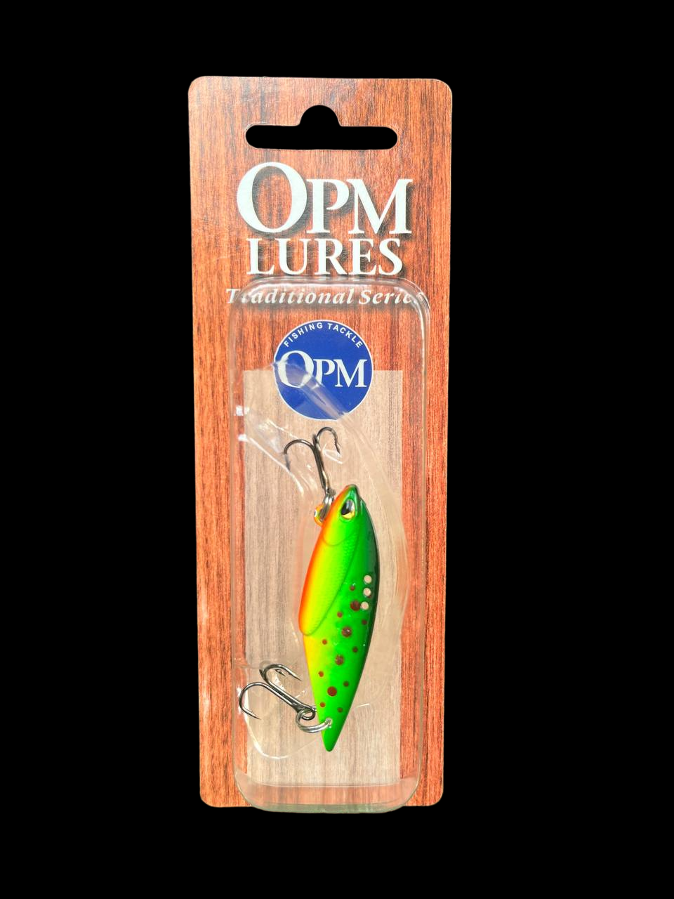 Цикада блешня OPM lures 10g