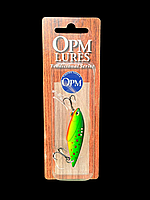 Цикада блесна OPM lures 10g