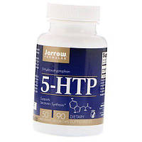 Экстракт семян гриффонии 5-HTP 50 Jarrow Formulas 90вегкапс (72345016)