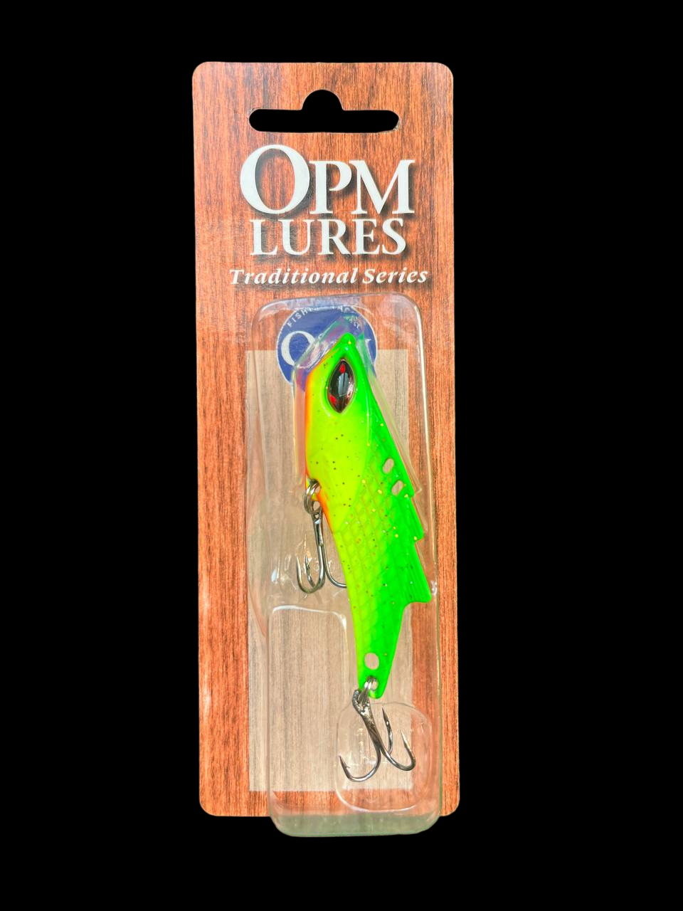 Цикада блешня OPM lures 15g, фото 1