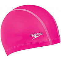 Шапка для плавания PACE CAP AU Speedo 8-720641341 розовый, OSFM, Land of Toys