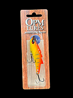 Цикада блесна OPM lures 15g Цвет-3