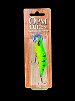 Цикада блесна OPM lures 15g Цвет-5