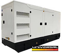 Дизельний генератор 40кВт UNIVERSAL UND-BD 50 KVA