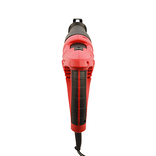 Якісна електрична шабельна пила по дереву і металу (електроножівка) Edon RS-1050 : 1050 Вт, 2500 об/хв, хід пилки 22 мм, фото 2