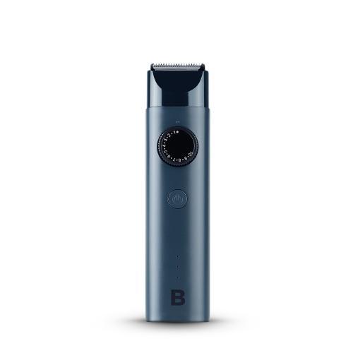 Тример для волосся Boners Hair Trimmer Shaver сірий