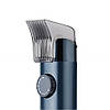 Тример для волосся Boners Hair Trimmer Shaver сірий, фото 5