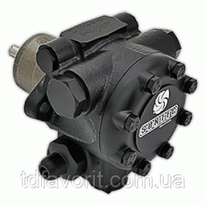Паливний насос Suntec E 6 NC 1001 6P