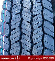 Шина 265/70R19.5 DH35 14 сл 140/138M (Hankook) ведущие | 265/70R19.5