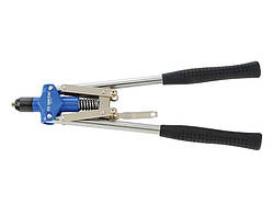 Ключ заклепувальний d=3,2-6,4 мм KING TONY 79711