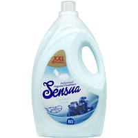 Популярний! Кондиціонер для білизни Sensua Бриз Карибів 4 л (4820167005047) - Краща якість тільки на Nukleon.com.ua