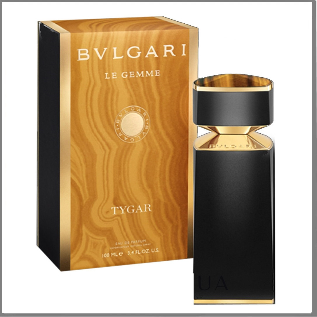 Bvlgari Le Gemme Tygar парфумована вода 100 ml. (Булгарі Ле Джемме Тайгар)