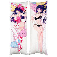 Дакімакура Ай Хосіно - Дитина Ідола | Ai Hoshino - Oshi no Ko 01