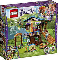 LEGO Friends Домик на дереве Мии (41335), оригинал