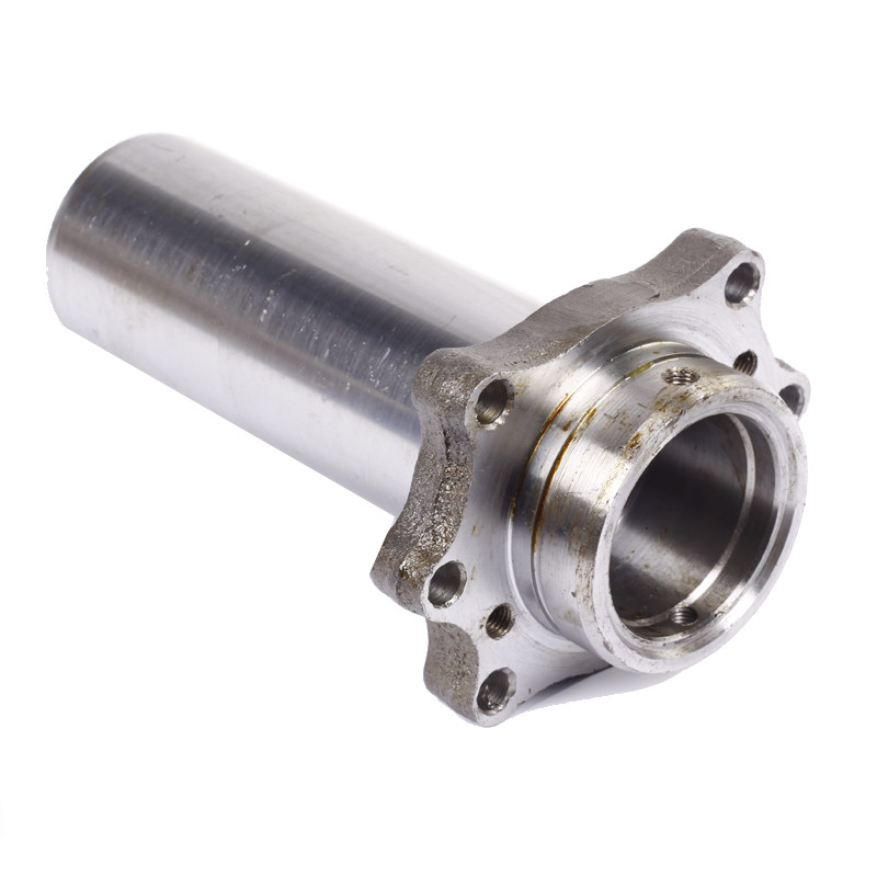 Труба шворня переднього мосту МТЗ-82, -892 (в-во S.I.L.A. AC) 72-2308030-А