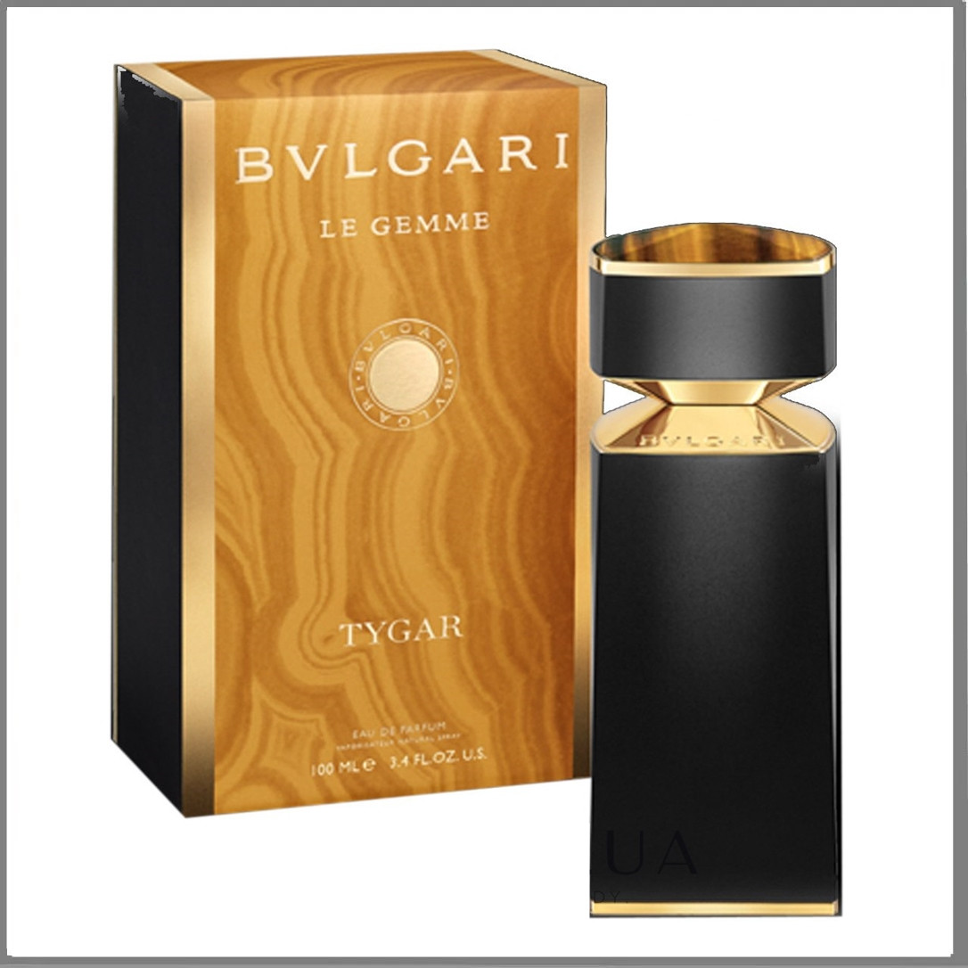 Bvlgari Le Gemme Tygar парфумована вода 100 ml. (Булгарі Ле Джемме Тайгар)