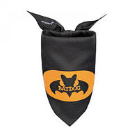 Бандана Pet Fashion "BATDOG" M-XL