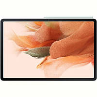 Планшет Samsung Galaxy Tab S7 FE 12.4" SM-T733 Green (SM-T733NLGASEK)