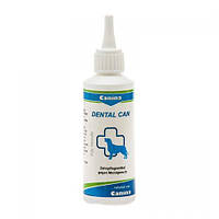 Dental Can 100мл устранение запаха из пасти, для здоровых зубов и десен