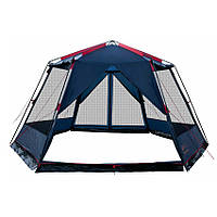 Шатер-тент Tramp Lite Mosquito TLT-035.06 Blue DR, код: 7524809