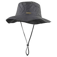 Шляпа Trekmates Gobi Wide Brim Hat S M Серый (1054-015.0734) AM, код: 7608336