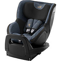 Автокресло Britax-Romer Dualfix Pro M, Golden Cognac (2000038303) Blue Marble