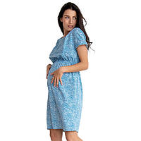 Плаття для вагітних "Небесний бриз"