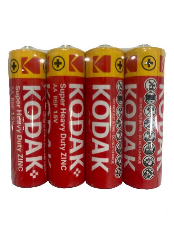 Батарейка Kodak пальчикова АА