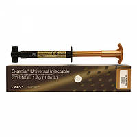 G-aenial Universal Injectable шприц 1.7 грамм.