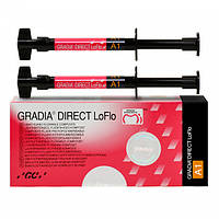 Gradia Direct LoFlo 2 шпр по 1.3 г