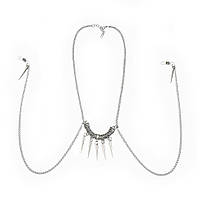 Украшение для сосков Art of Sex - Modesta