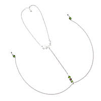 Украшение для сосков Art of Sex - Silvestra