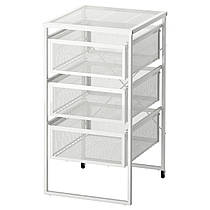 Комод IKEA LENNART 303.261.77