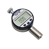 Твердомір по Шору A цифровий Shahe LXD-A, фото 2