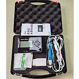 Стаціонарний рН-кондуктометр OT-3, фото 2