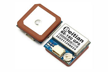 Модуль GPS Beitian BE-180 M10 MK official