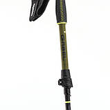 Палиці для скандинавської ходьби Gabel Fusion Wired (7009361610000), фото 7
