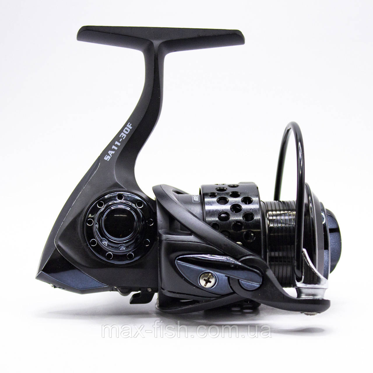 Спінінгова котушка Boya By SA11-3000F (6+1bb), фото 1