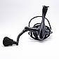 Спінінгова котушка Boya By SA11-3000F (6+1bb), фото 6