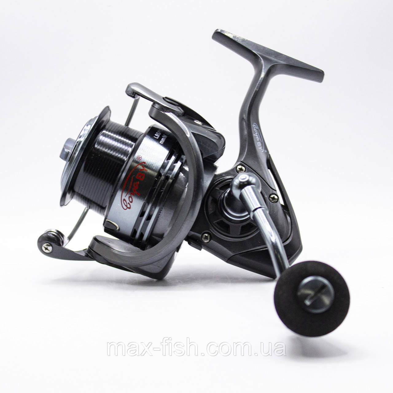 Фідерна котушка Boya By SI-6000F (4+1bb), фото 1