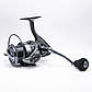 Фідерна котушка Boya By SI-6000F (4+1bb), фото 8