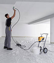 Фарбопульт електричний WAGNER CONTROL PRO 350 M, фото 5