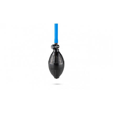 Насос для пеніса Penis Pump With Squeeze Ball, фото 4