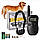 Нашийник для дресирування собак Remote Pet Dog Training з QY-170 LCD Дисплеєм, фото 7